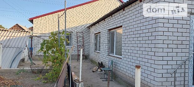 одноэтажный дом с садом, 100 кв. м, кирпич силикатный. Продажа в Запорожье район Запорожье Левое фото 1 одноэтажный дом с садом, 100 кв. м, кирпич силикатный. Продажа в Запорожье район Запорожье Левое фото 1