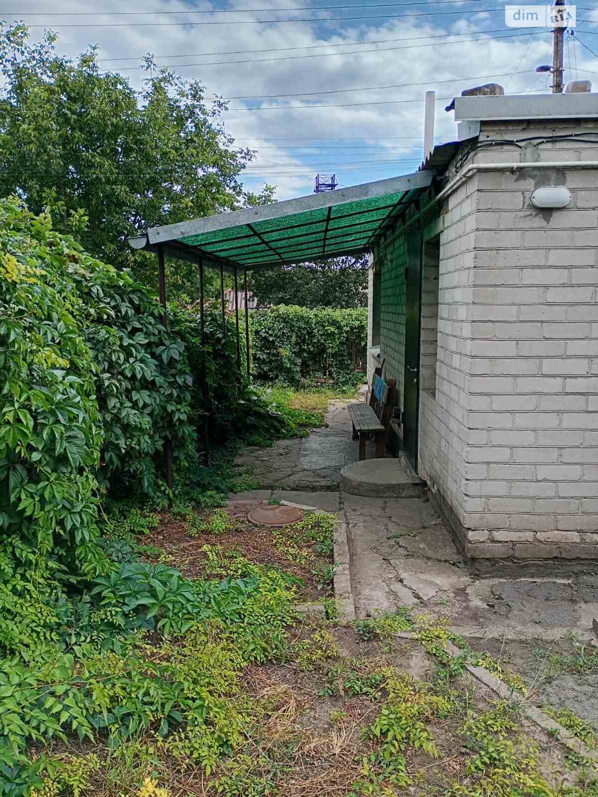 одноэтажный дом беседка, 67.1 кв. м, кирпич. Продажа в Запорожье район Запорожье Левое фото 1 одноэтажный дом беседка, 67.1 кв. м, кирпич. Продажа в Запорожье район Запорожье Левое фото 1