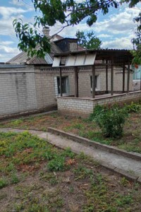 одноэтажный дом беседка, 67.1 кв. м, кирпич. Продажа в Запорожье район Запорожье Левое фото 2