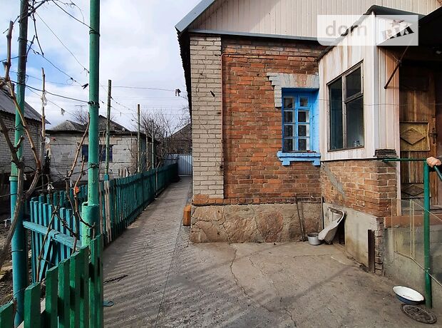 одноэтажный дом, 57 кв. м, кирпич саманный. Продажа в Запорожье район Запорожье Левое фото 1 одноэтажный дом, 57 кв. м, кирпич саманный. Продажа в Запорожье район Запорожье Левое фото 1