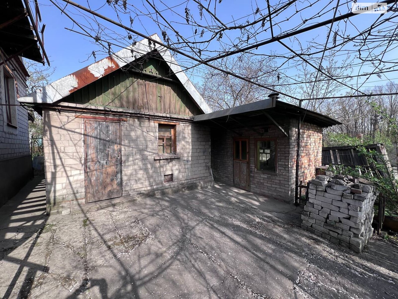 одноэтажный дом, 79 кв. м, кирпич. Продажа в Запорожье район Заводской фото 1 одноэтажный дом, 79 кв. м, кирпич. Продажа в Запорожье район Заводской фото 1