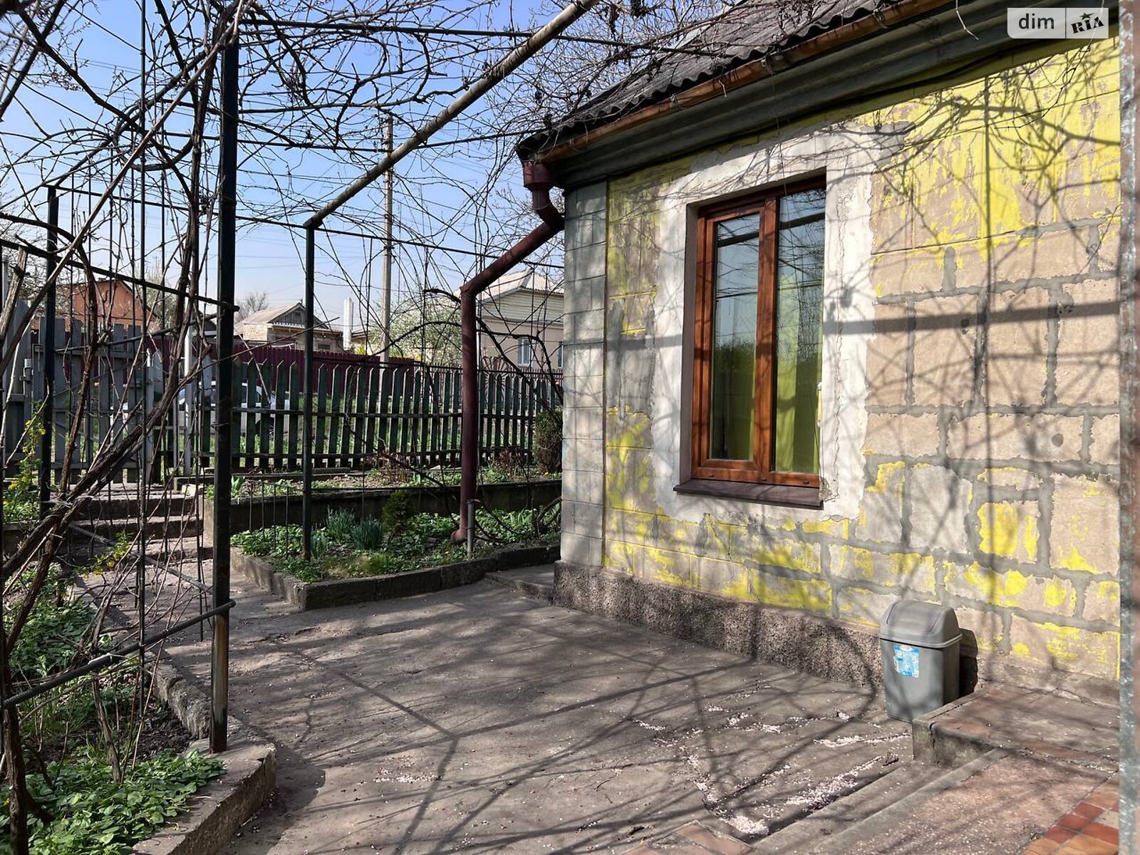 одноэтажный дом, 79 кв. м, кирпич. Продажа в Запорожье район Заводской фото 1 одноэтажный дом, 79 кв. м, кирпич. Продажа в Запорожье район Заводской фото 1