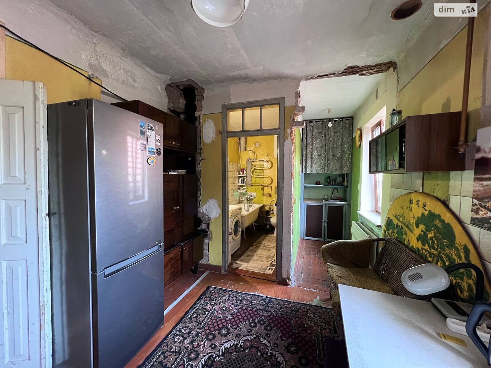 одноэтажный дом, 79 кв. м, кирпич. Продажа в Запорожье район Заводской фото 1 одноэтажный дом, 79 кв. м, кирпич. Продажа в Запорожье район Заводской фото 1