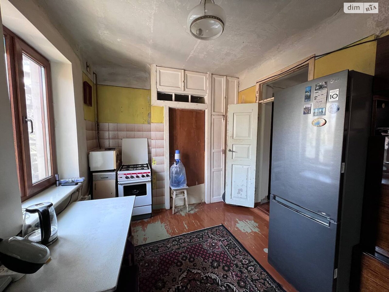 одноэтажный дом, 79 кв. м, кирпич. Продажа в Запорожье район Заводской фото 1 одноэтажный дом, 79 кв. м, кирпич. Продажа в Запорожье район Заводской фото 1