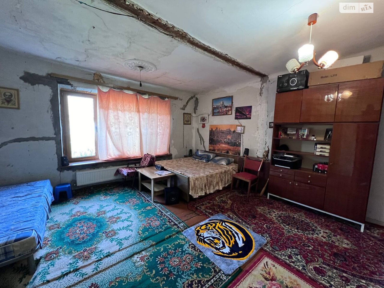 одноэтажный дом, 79 кв. м, кирпич. Продажа в Запорожье район Заводской фото 1 одноэтажный дом, 79 кв. м, кирпич. Продажа в Запорожье район Заводской фото 1