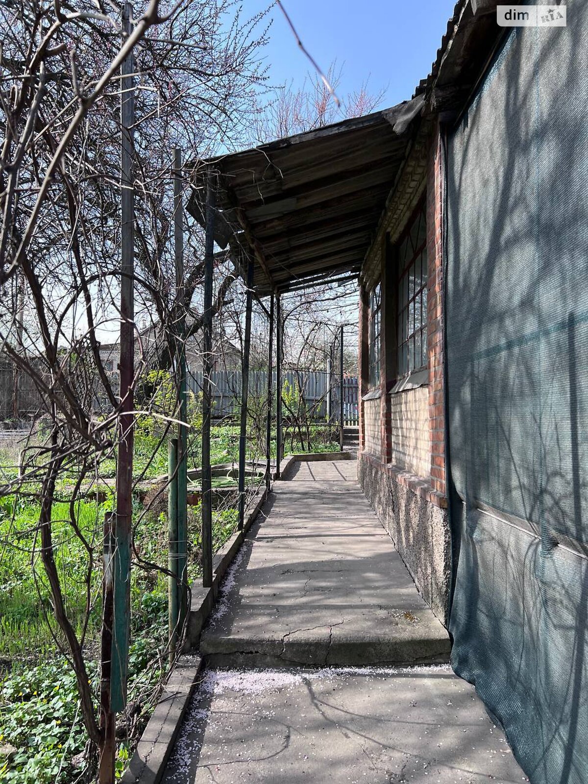одноэтажный дом, 79 кв. м, кирпич. Продажа в Запорожье район Заводской фото 1 одноэтажный дом, 79 кв. м, кирпич. Продажа в Запорожье район Заводской фото 1