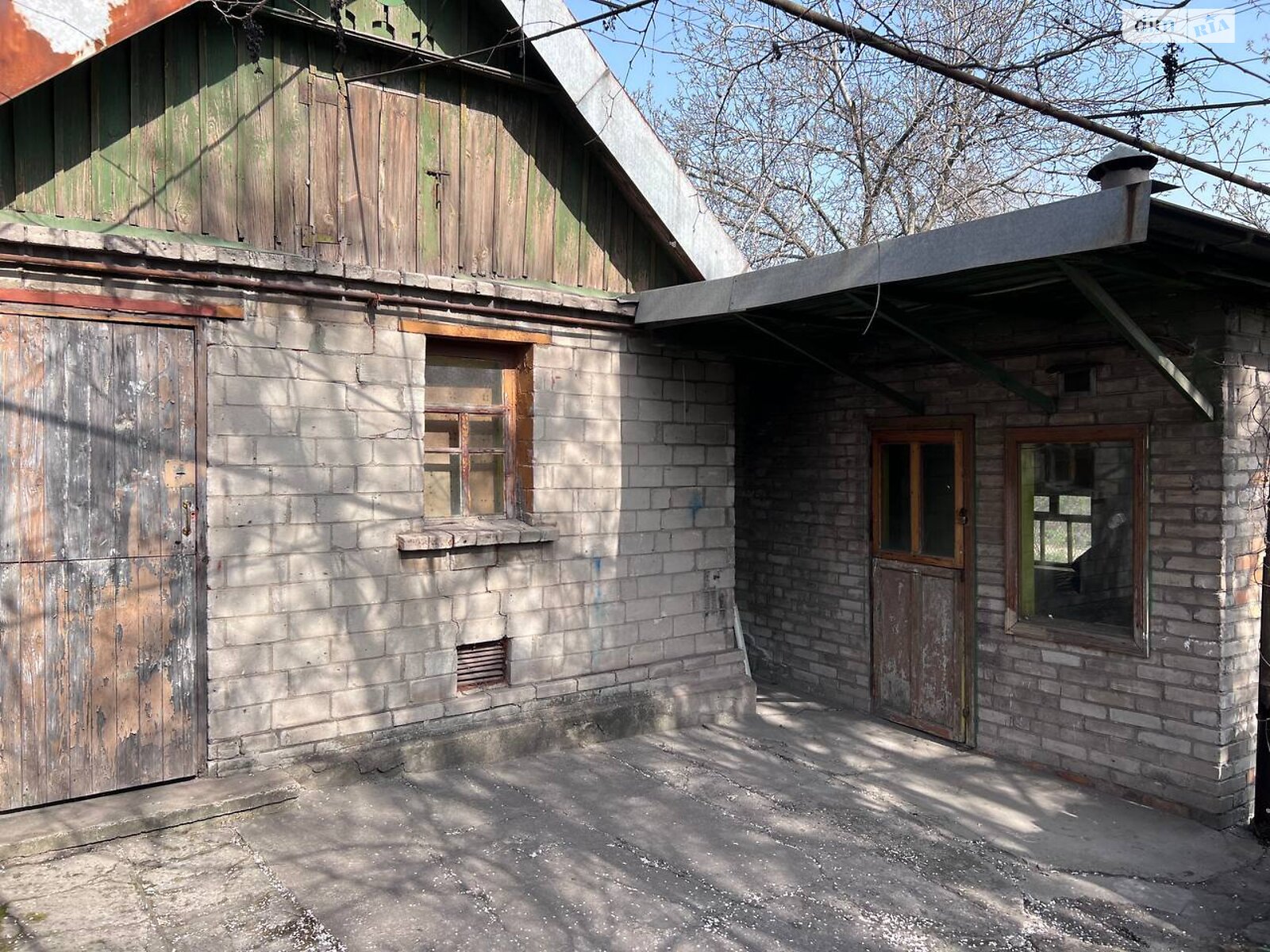одноэтажный дом, 79 кв. м, кирпич. Продажа в Запорожье район Заводской фото 1 одноэтажный дом, 79 кв. м, кирпич. Продажа в Запорожье район Заводской фото 1