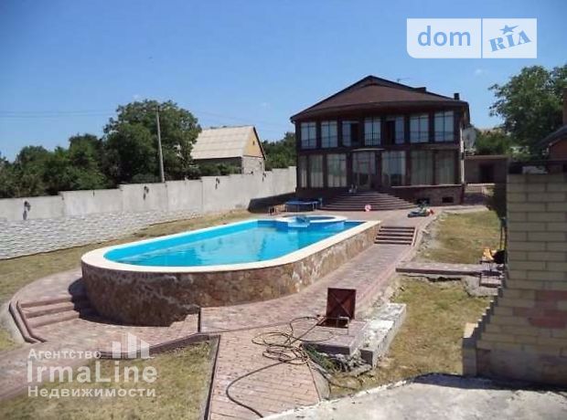 Продажа дома, 475м², Запорожье, р‑н. Заводской, Автодоровская улица Продажа дома, 475м², Запорожье, р‑н. Заводской, Автодоровская улица