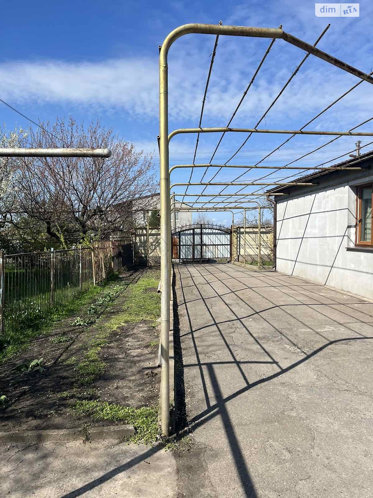 одноповерховий будинок з гаражем, 120 кв. м, цегла. Продаж в Запоріжжі, район Заводський фото 1 одноповерховий будинок з гаражем, 120 кв. м, цегла. Продаж в Запоріжжі, район Заводський фото 1