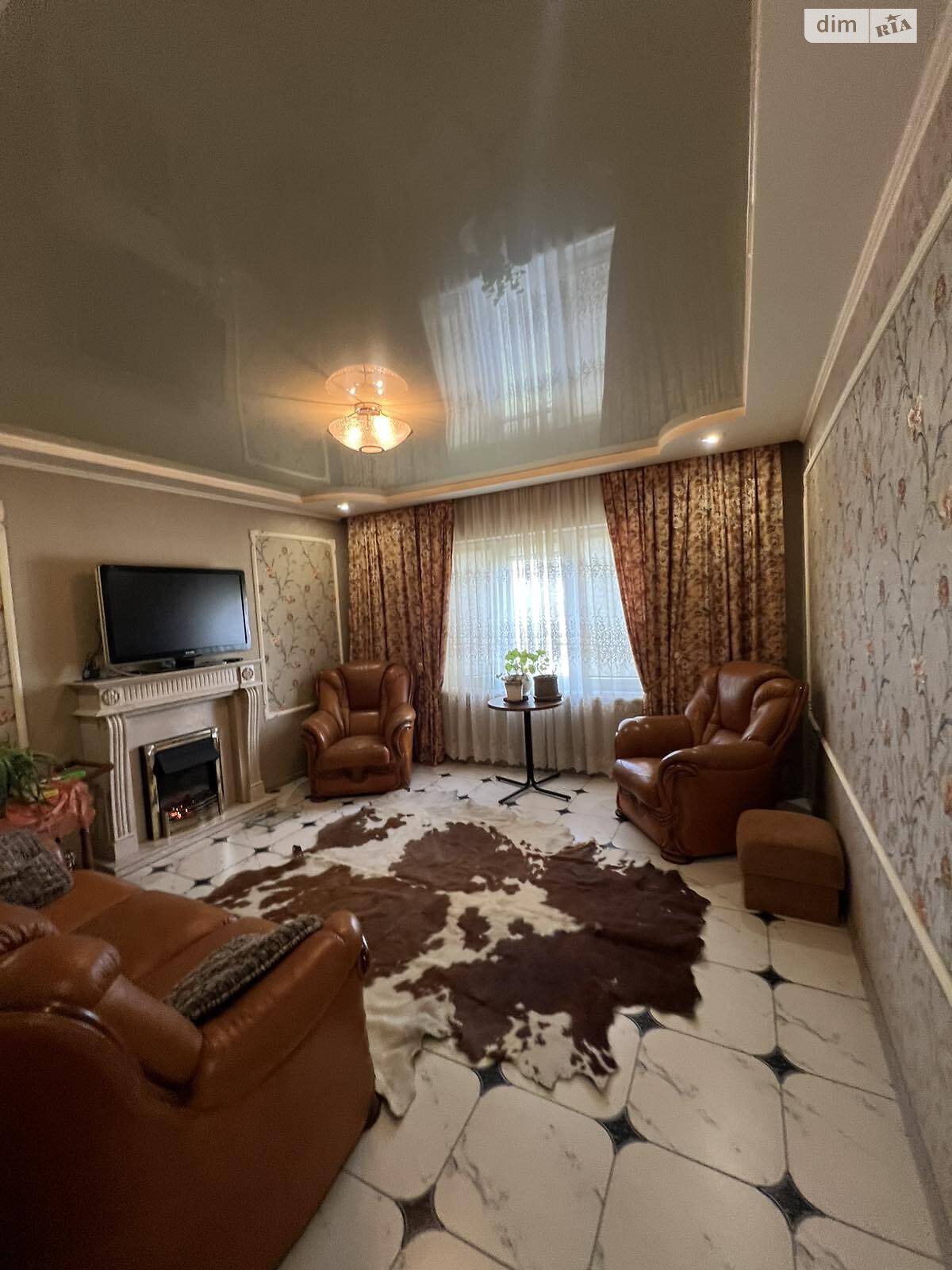 одноповерховий будинок з гаражем, 120 кв. м, цегла. Продаж в Запоріжжі, район Заводський фото 1 одноповерховий будинок з гаражем, 120 кв. м, цегла. Продаж в Запоріжжі, район Заводський фото 1