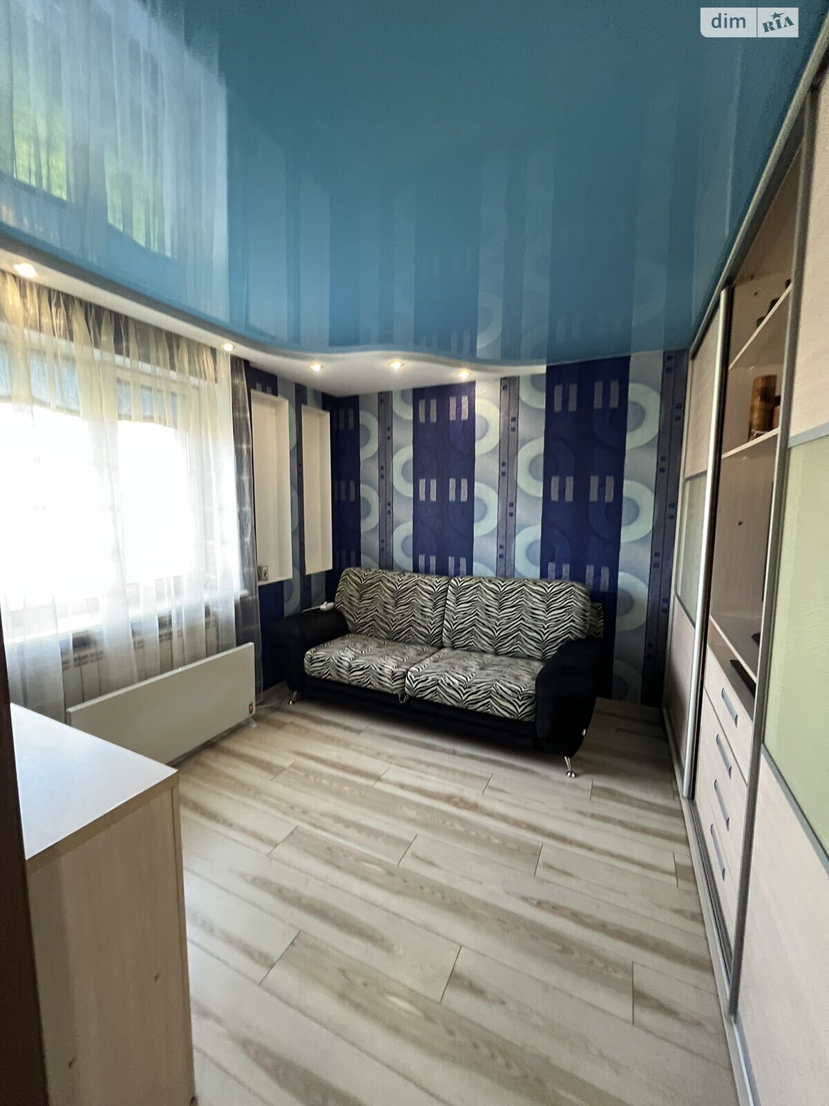 одноповерховий будинок з гаражем, 120 кв. м, цегла. Продаж в Запоріжжі, район Заводський фото 1 одноповерховий будинок з гаражем, 120 кв. м, цегла. Продаж в Запоріжжі, район Заводський фото 1