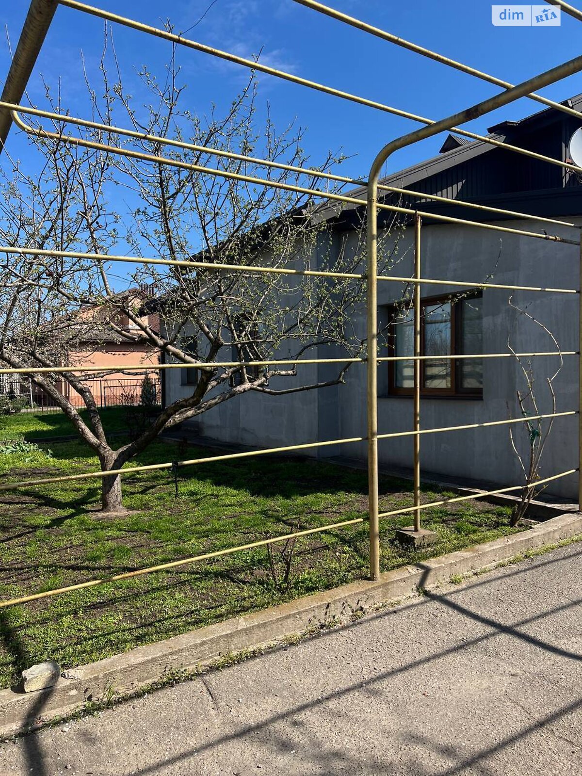 одноэтажный дом с верандой, 112.1 кв. м, кирпич. Продажа в Запорожье район Заводской фото 1 одноэтажный дом с верандой, 112.1 кв. м, кирпич. Продажа в Запорожье район Заводской фото 1