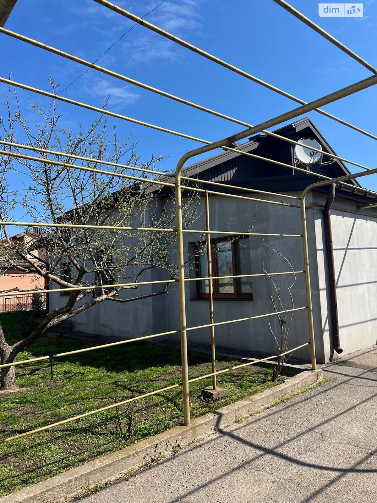 одноэтажный дом с верандой, 112.1 кв. м, кирпич. Продажа в Запорожье район Заводской фото 1 одноэтажный дом с верандой, 112.1 кв. м, кирпич. Продажа в Запорожье район Заводской фото 1