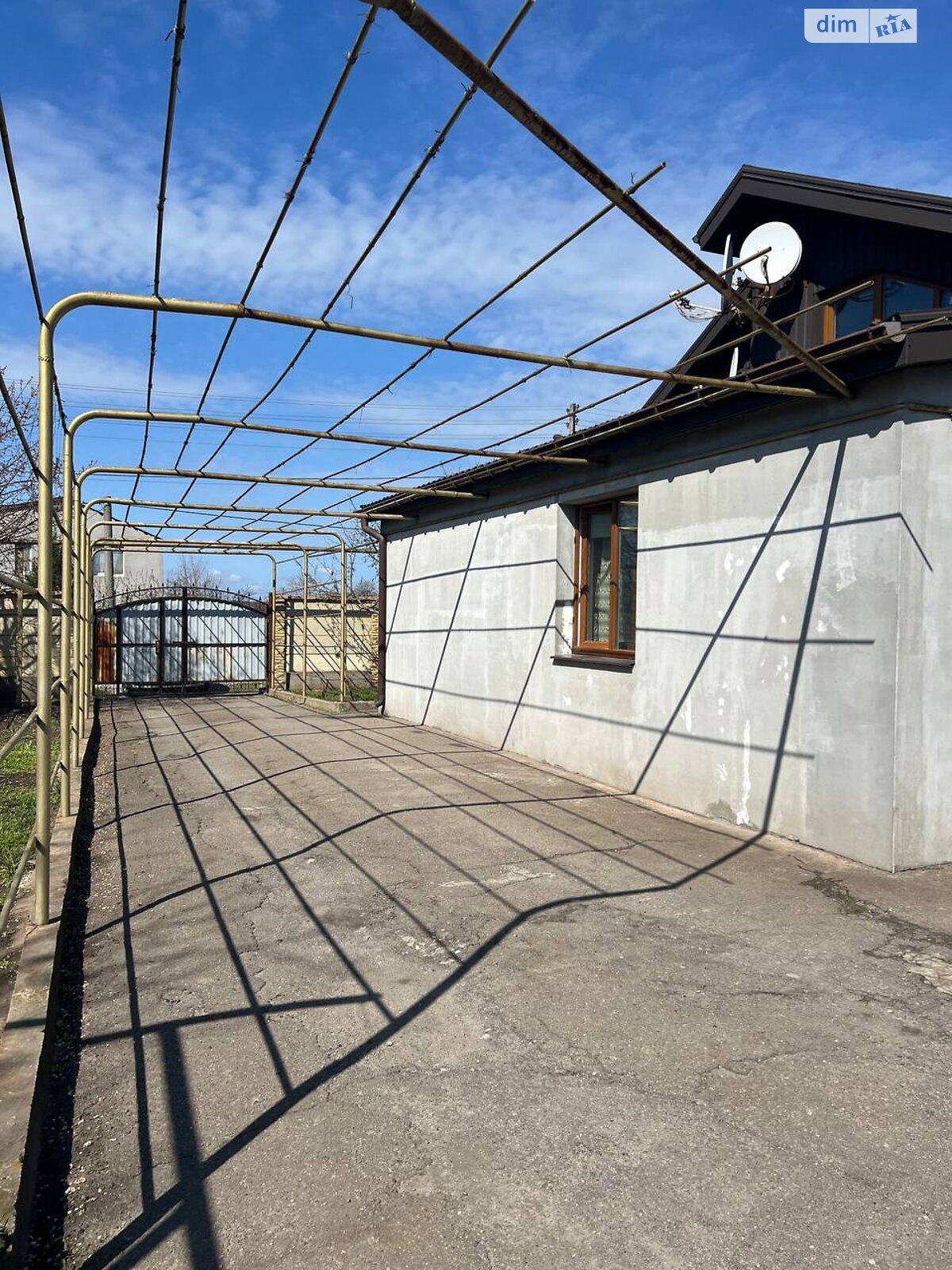 одноэтажный дом с верандой, 112.1 кв. м, кирпич. Продажа в Запорожье район Заводской фото 1 одноэтажный дом с верандой, 112.1 кв. м, кирпич. Продажа в Запорожье район Заводской фото 1