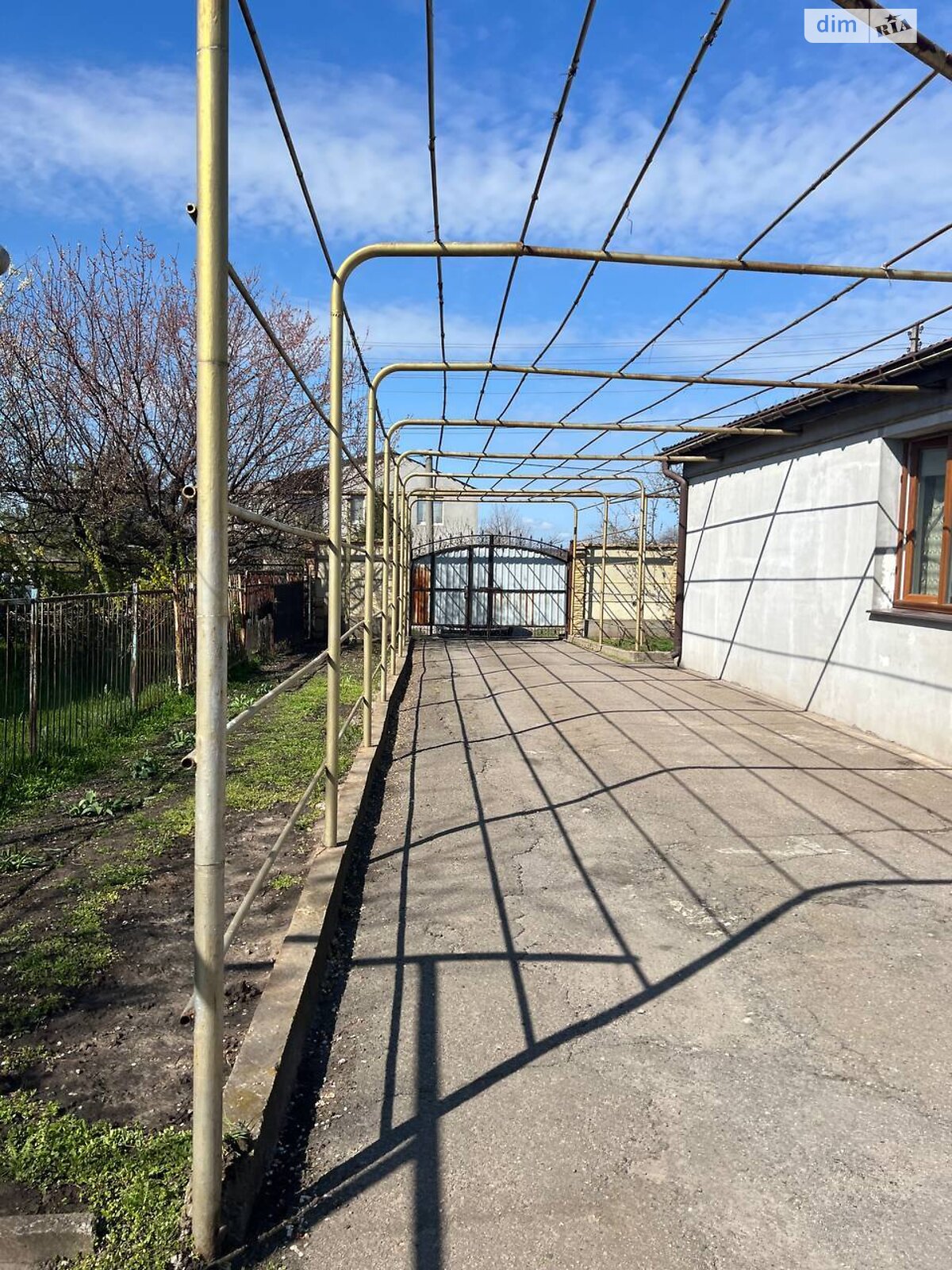 одноэтажный дом с верандой, 112.1 кв. м, кирпич. Продажа в Запорожье район Заводской фото 1 одноэтажный дом с верандой, 112.1 кв. м, кирпич. Продажа в Запорожье район Заводской фото 1