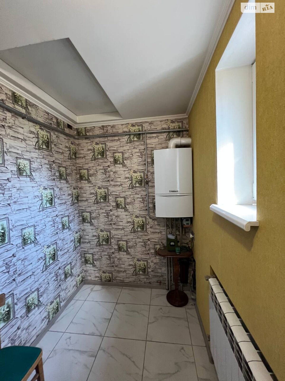 одноэтажный дом с верандой, 112.1 кв. м, кирпич. Продажа в Запорожье район Заводской фото 1 одноэтажный дом с верандой, 112.1 кв. м, кирпич. Продажа в Запорожье район Заводской фото 1