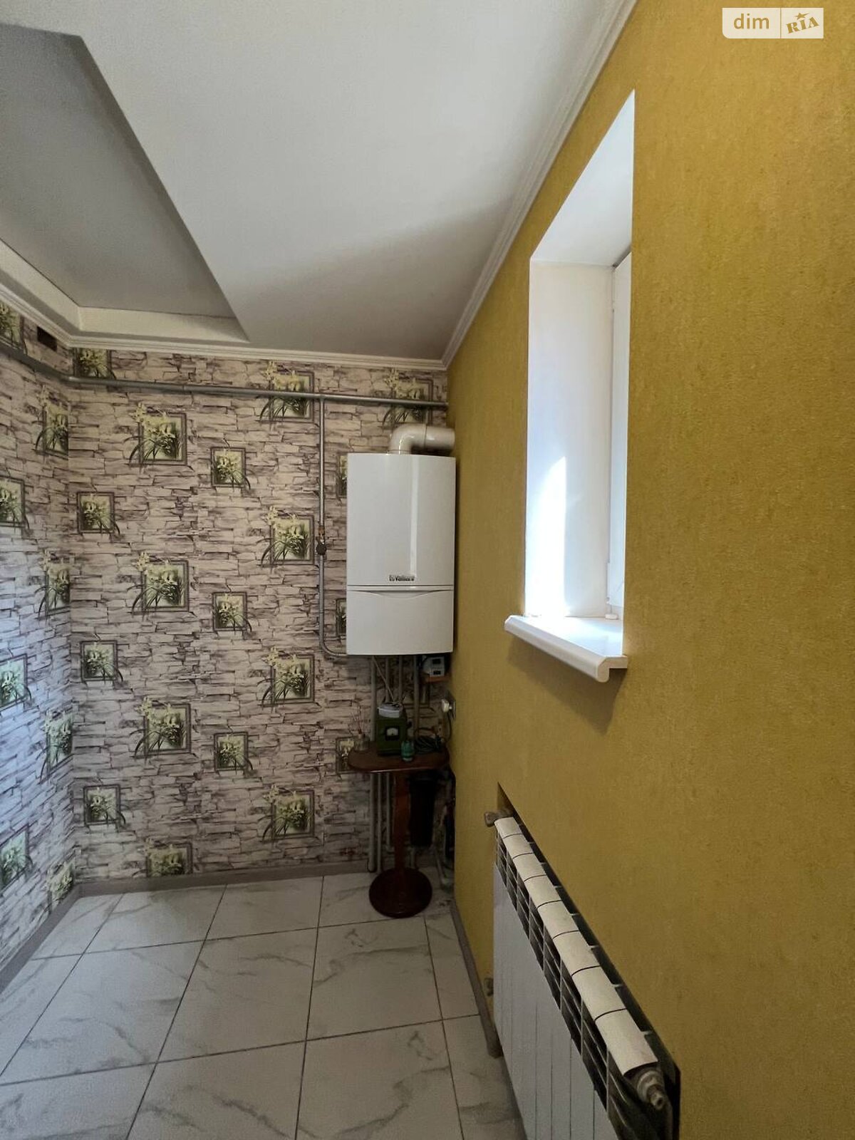 одноэтажный дом с верандой, 112.1 кв. м, кирпич. Продажа в Запорожье район Заводской фото 1 одноэтажный дом с верандой, 112.1 кв. м, кирпич. Продажа в Запорожье район Заводской фото 1