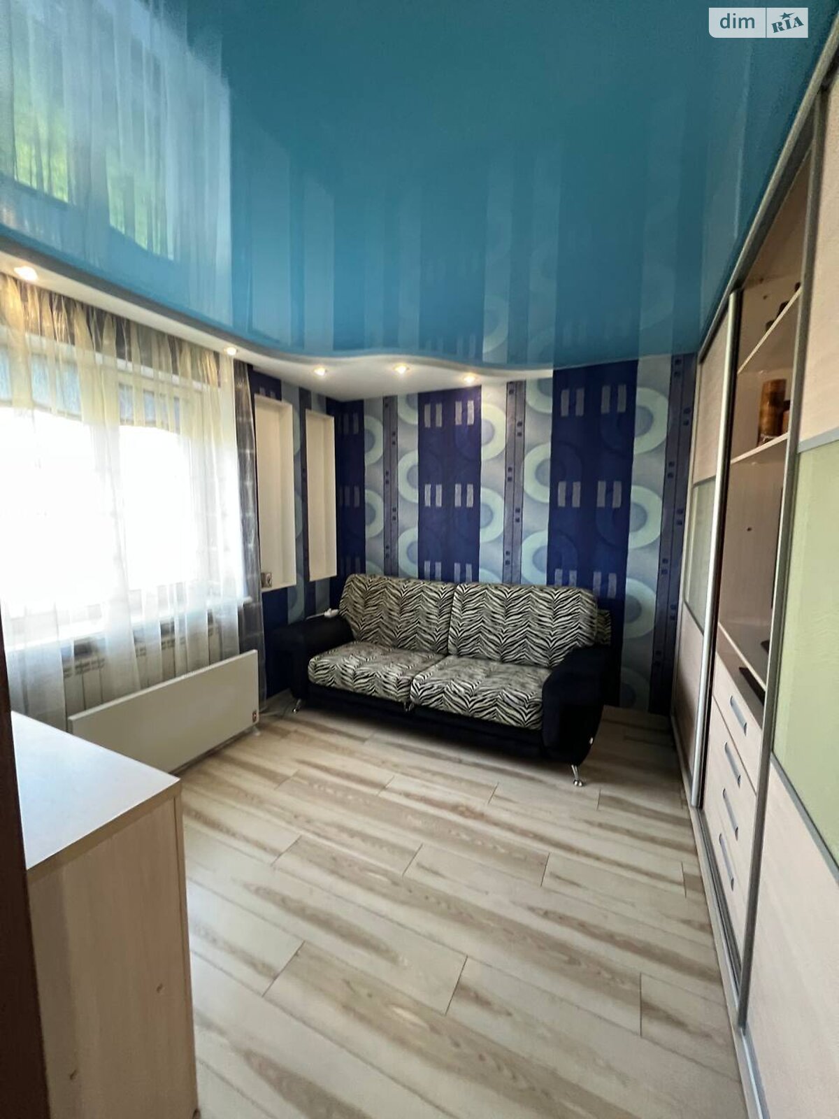 одноэтажный дом с верандой, 112.1 кв. м, кирпич. Продажа в Запорожье район Заводской фото 1 одноэтажный дом с верандой, 112.1 кв. м, кирпич. Продажа в Запорожье район Заводской фото 1