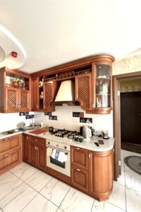 одноэтажный дом с гаражом, 112.1 кв. м, кирпич. Продажа в Запорожье район Заводской фото 2