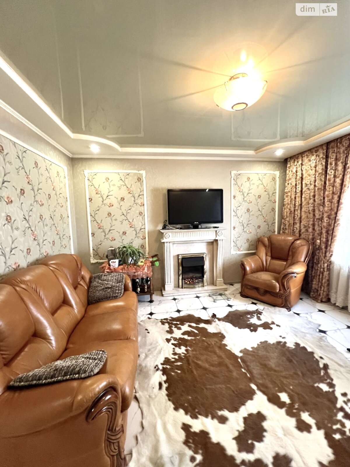 одноэтажный дом с гаражом, 112.1 кв. м, кирпич. Продажа в Запорожье район Заводской фото 1 одноэтажный дом с гаражом, 112.1 кв. м, кирпич. Продажа в Запорожье район Заводской фото 1