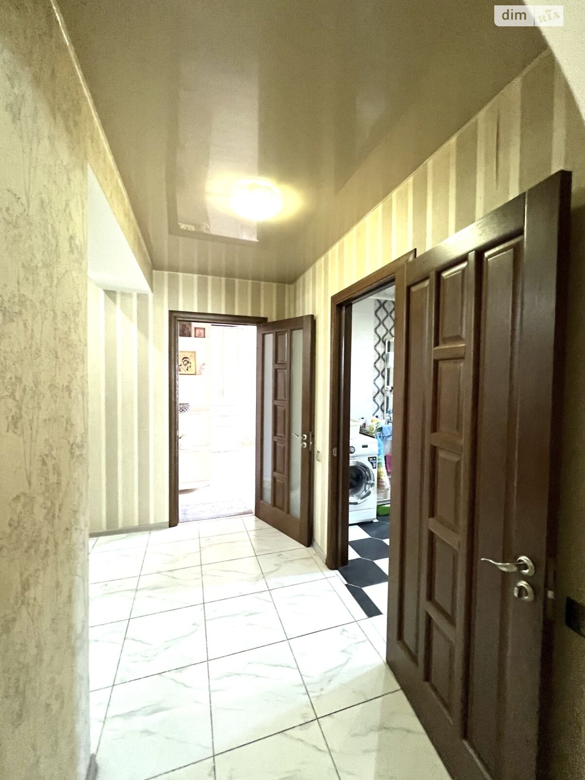 одноэтажный дом с гаражом, 112.1 кв. м, кирпич. Продажа в Запорожье район Заводской фото 1 одноэтажный дом с гаражом, 112.1 кв. м, кирпич. Продажа в Запорожье район Заводской фото 1