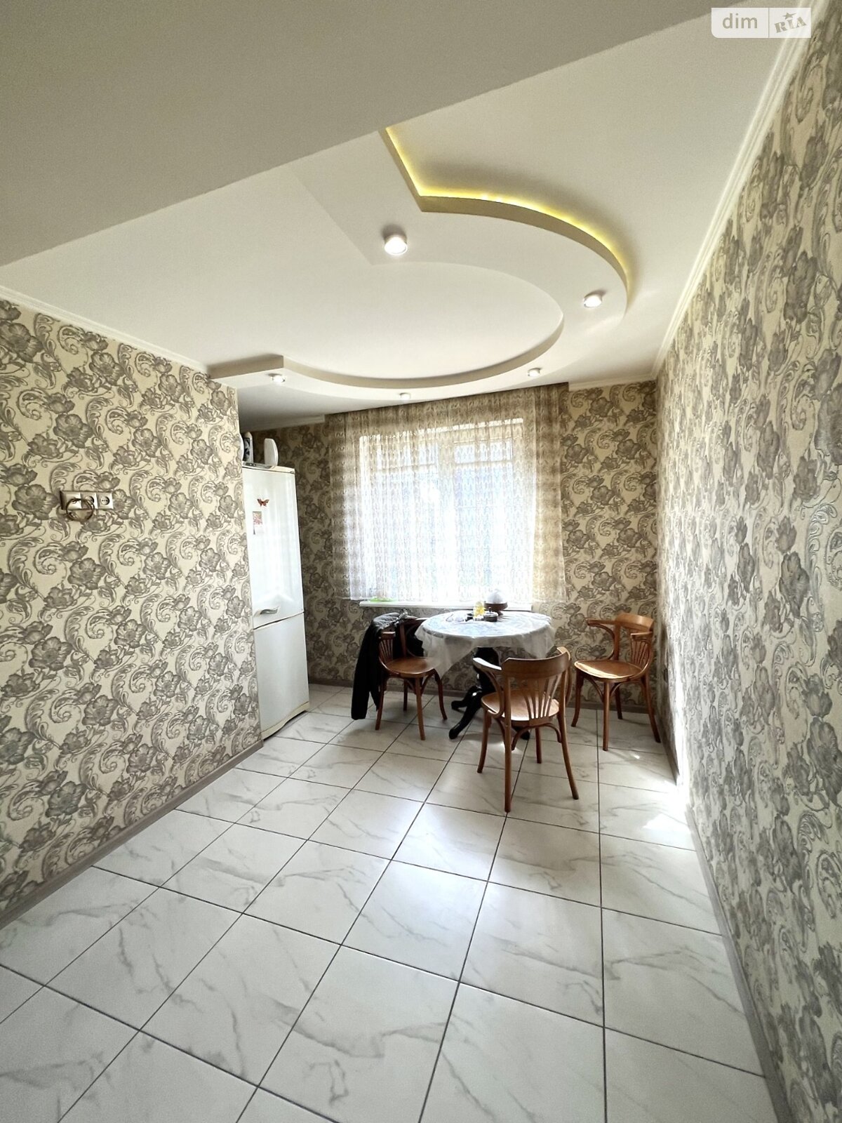 одноэтажный дом с гаражом, 112.1 кв. м, кирпич. Продажа в Запорожье район Заводской фото 1 одноэтажный дом с гаражом, 112.1 кв. м, кирпич. Продажа в Запорожье район Заводской фото 1