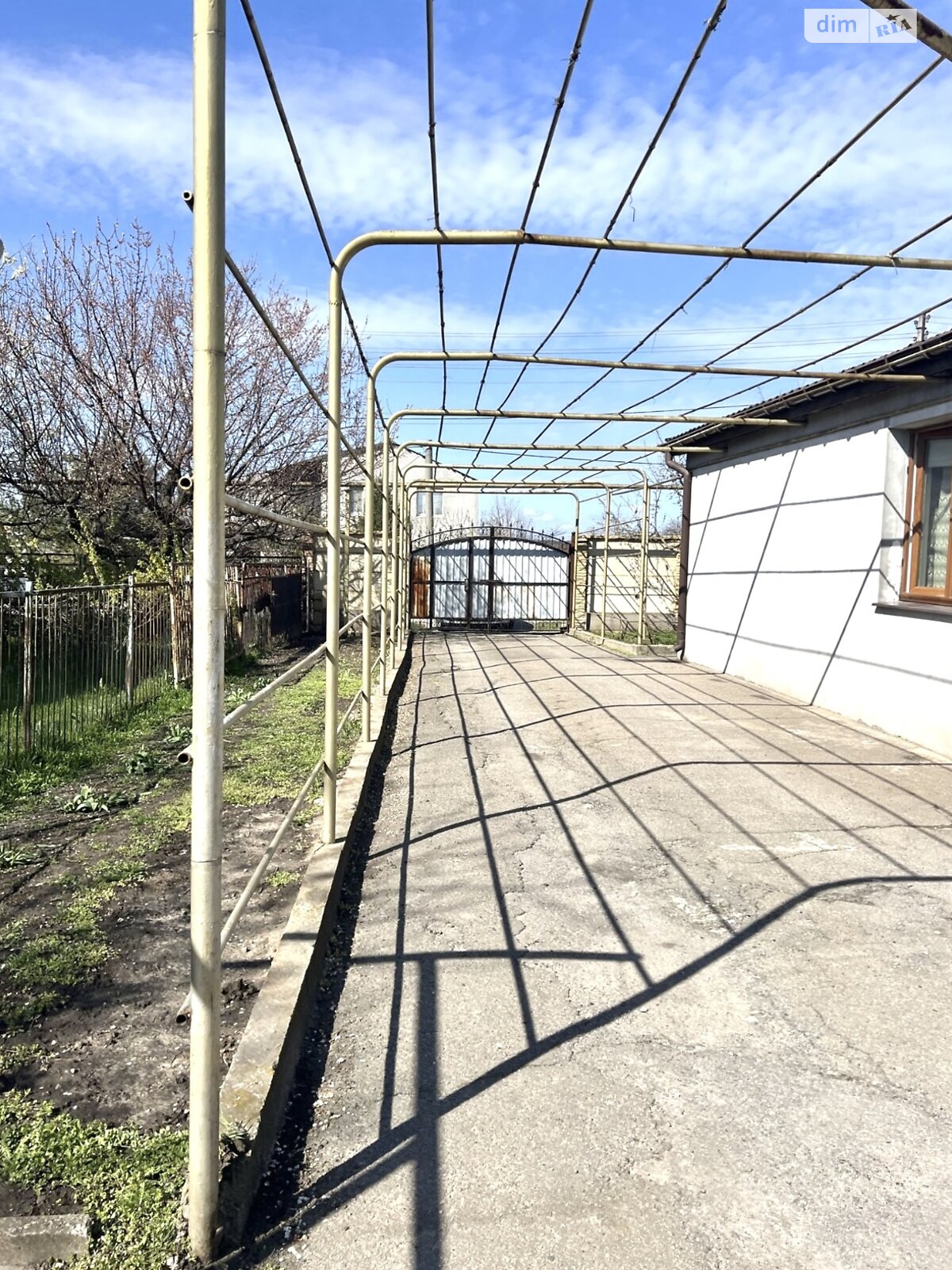 одноэтажный дом с гаражом, 112.1 кв. м, кирпич. Продажа в Запорожье район Заводской фото 1 одноэтажный дом с гаражом, 112.1 кв. м, кирпич. Продажа в Запорожье район Заводской фото 1