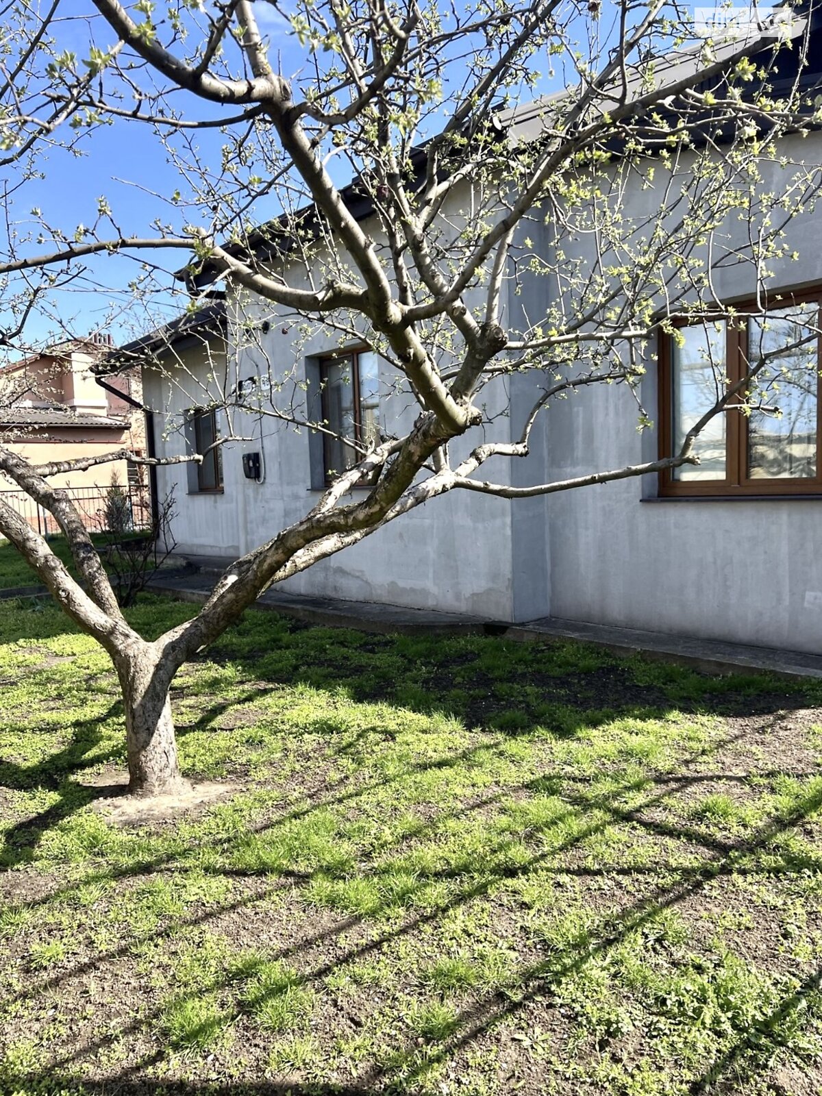 одноэтажный дом с гаражом, 112.1 кв. м, кирпич. Продажа в Запорожье район Заводской фото 1 одноэтажный дом с гаражом, 112.1 кв. м, кирпич. Продажа в Запорожье район Заводской фото 1