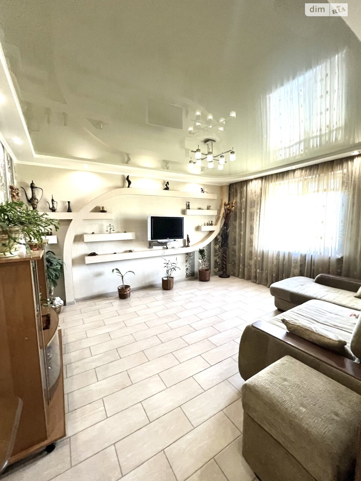 одноэтажный дом с гаражом, 112.1 кв. м, кирпич. Продажа в Запорожье район Заводской фото 1 одноэтажный дом с гаражом, 112.1 кв. м, кирпич. Продажа в Запорожье район Заводской фото 1