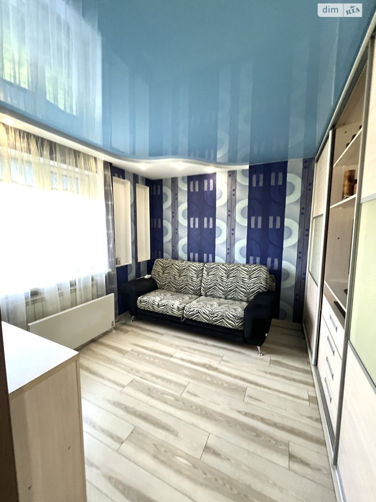 одноэтажный дом с гаражом, 112.1 кв. м, кирпич. Продажа в Запорожье район Заводской фото 1 одноэтажный дом с гаражом, 112.1 кв. м, кирпич. Продажа в Запорожье район Заводской фото 1