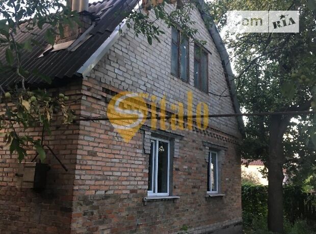 одноэтажный дом, 86 кв. м, кирпич. Продажа в Запорожье район Заводской фото 1 одноэтажный дом, 86 кв. м, кирпич. Продажа в Запорожье район Заводской фото 1