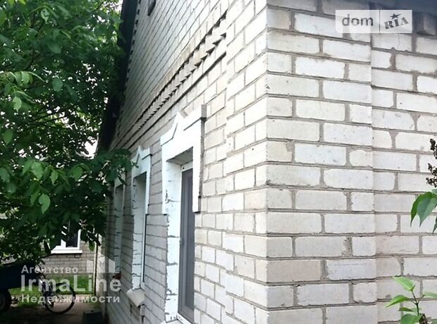 одноэтажный дом с садом, 62 кв. м, кирпич. Продажа в Запорожье район Заводской фото 1 одноэтажный дом с садом, 62 кв. м, кирпич. Продажа в Запорожье район Заводской фото 1