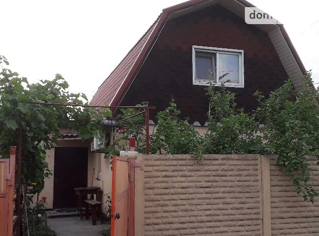 двоповерховий будинок з садом, 80 кв. м, шлакоблок. Продаж в Запоріжжі, район Заводський фото 1 двоповерховий будинок з садом, 80 кв. м, шлакоблок. Продаж в Запоріжжі, район Заводський фото 1