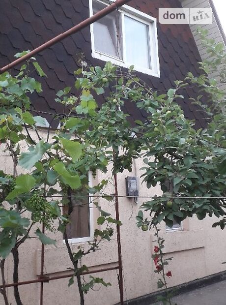 двоповерховий будинок з садом, 80 кв. м, шлакоблок. Продаж в Запоріжжі, район Заводський фото 1 двоповерховий будинок з садом, 80 кв. м, шлакоблок. Продаж в Запоріжжі, район Заводський фото 1
