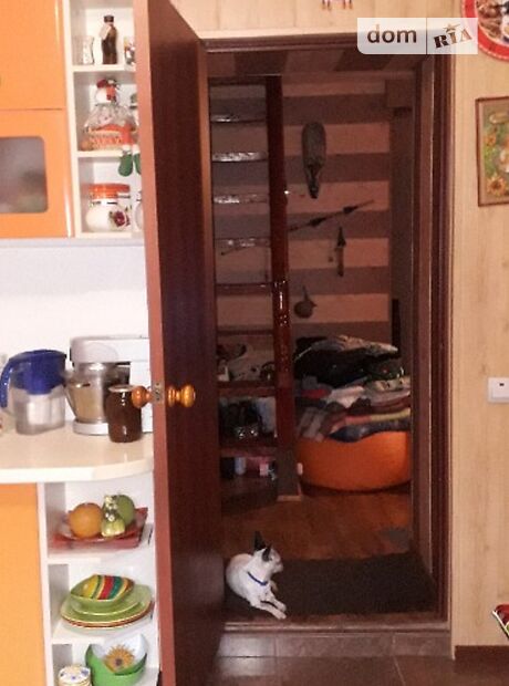 двоповерховий будинок з садом, 80 кв. м, шлакоблок. Продаж в Запоріжжі, район Заводський фото 1 двоповерховий будинок з садом, 80 кв. м, шлакоблок. Продаж в Запоріжжі, район Заводський фото 1