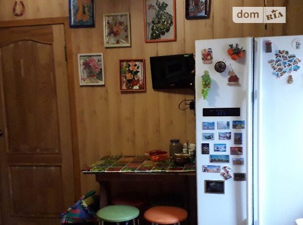 двоповерховий будинок з садом, 80 кв. м, шлакоблок. Продаж в Запоріжжі, район Заводський фото 1 двоповерховий будинок з садом, 80 кв. м, шлакоблок. Продаж в Запоріжжі, район Заводський фото 1