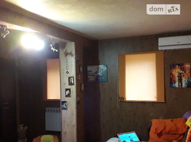 двоповерховий будинок з садом, 80 кв. м, шлакоблок. Продаж в Запоріжжі, район Заводський фото 1 двоповерховий будинок з садом, 80 кв. м, шлакоблок. Продаж в Запоріжжі, район Заводський фото 1