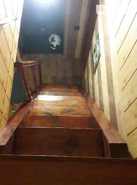двоповерховий будинок з садом, 80 кв. м, шлакоблок. Продаж в Запоріжжі, район Заводський фото 1 двоповерховий будинок з садом, 80 кв. м, шлакоблок. Продаж в Запоріжжі, район Заводський фото 1