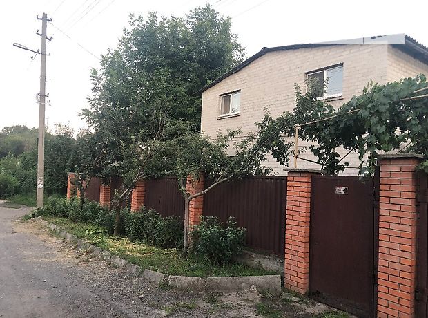 двухэтажный дом с камином, 213 кв. м, кирпич. Продажа в Запорожье район Заводской фото 1 двухэтажный дом с камином, 213 кв. м, кирпич. Продажа в Запорожье район Заводской фото 1