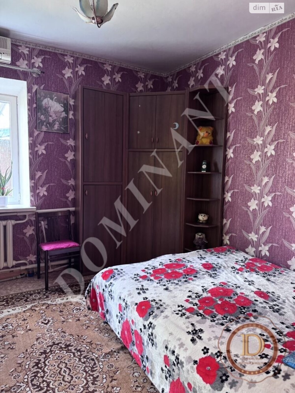 одноэтажный дом, 54.4 кв. м, кирпич. Продажа в Запорожье район Заводской фото 1 одноэтажный дом, 54.4 кв. м, кирпич. Продажа в Запорожье район Заводской фото 1