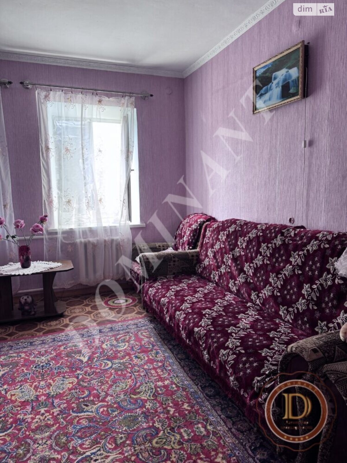 одноэтажный дом, 54.4 кв. м, кирпич. Продажа в Запорожье район Заводской фото 1 одноэтажный дом, 54.4 кв. м, кирпич. Продажа в Запорожье район Заводской фото 1