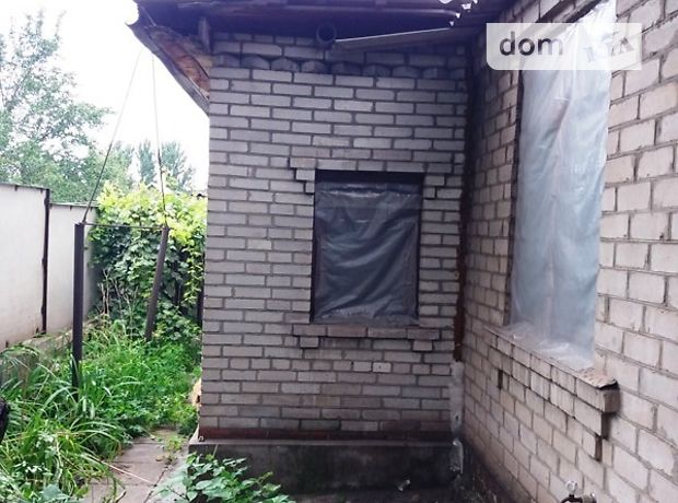 одноэтажный дом с садом, 116 кв. м, кирпич. Продажа в Запорожье район Заводской фото 1 одноэтажный дом с садом, 116 кв. м, кирпич. Продажа в Запорожье район Заводской фото 1