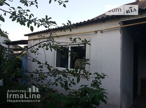 одноэтажный дом с садом, 70 кв. м, шлакоблок. Продажа в Запорожье район Заводской фото 1 одноэтажный дом с садом, 70 кв. м, шлакоблок. Продажа в Запорожье район Заводской фото 1