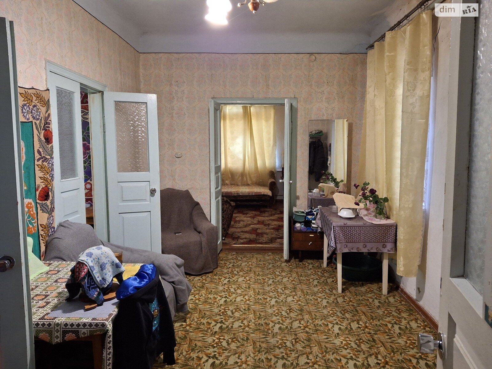 двухэтажный дом с гаражом, 110 кв. м, кирпич. Продажа в Запорожье район Заводской фото 1 двухэтажный дом с гаражом, 110 кв. м, кирпич. Продажа в Запорожье район Заводской фото 1