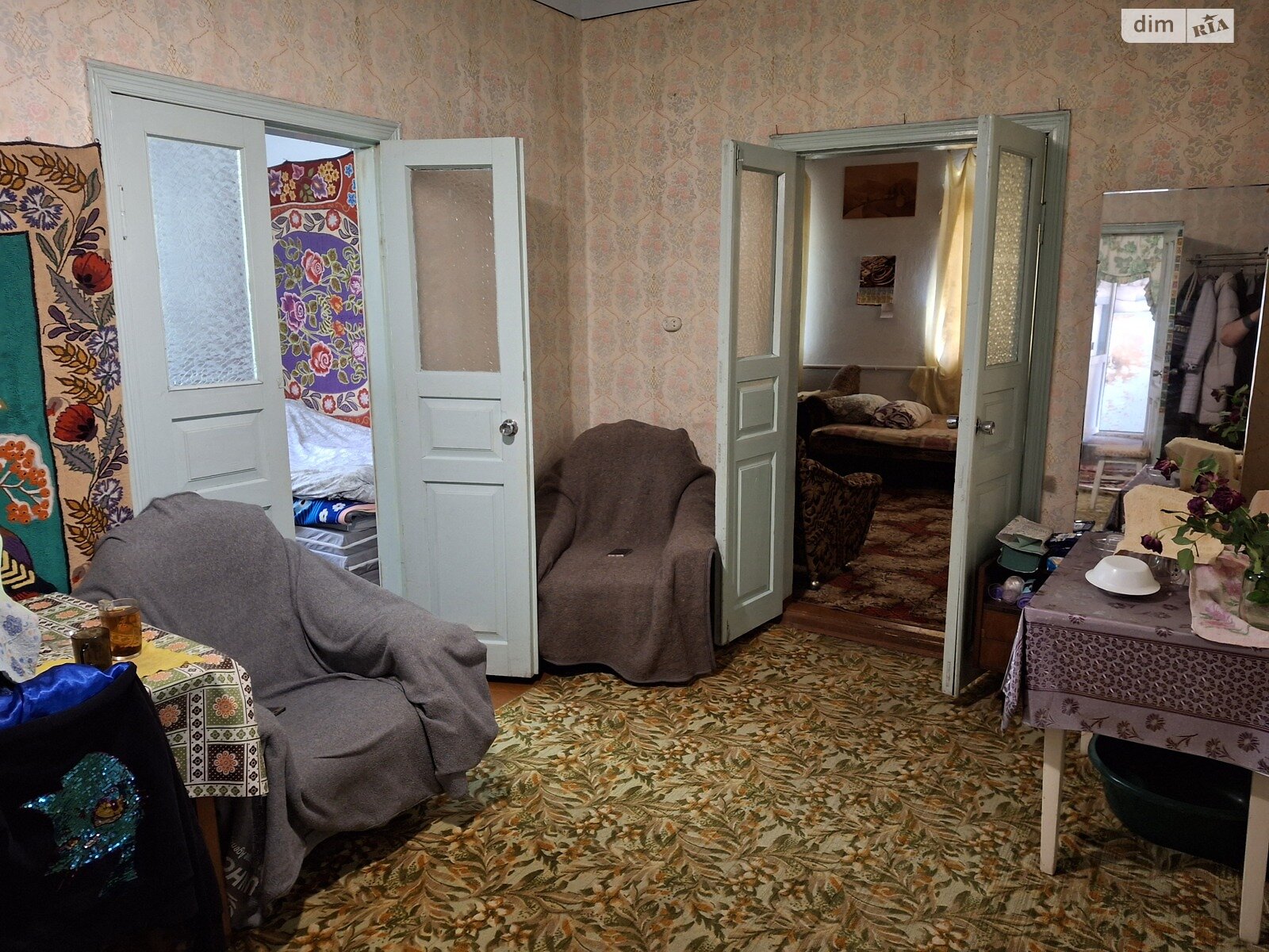 двухэтажный дом с гаражом, 110 кв. м, кирпич. Продажа в Запорожье район Заводской фото 1 двухэтажный дом с гаражом, 110 кв. м, кирпич. Продажа в Запорожье район Заводской фото 1