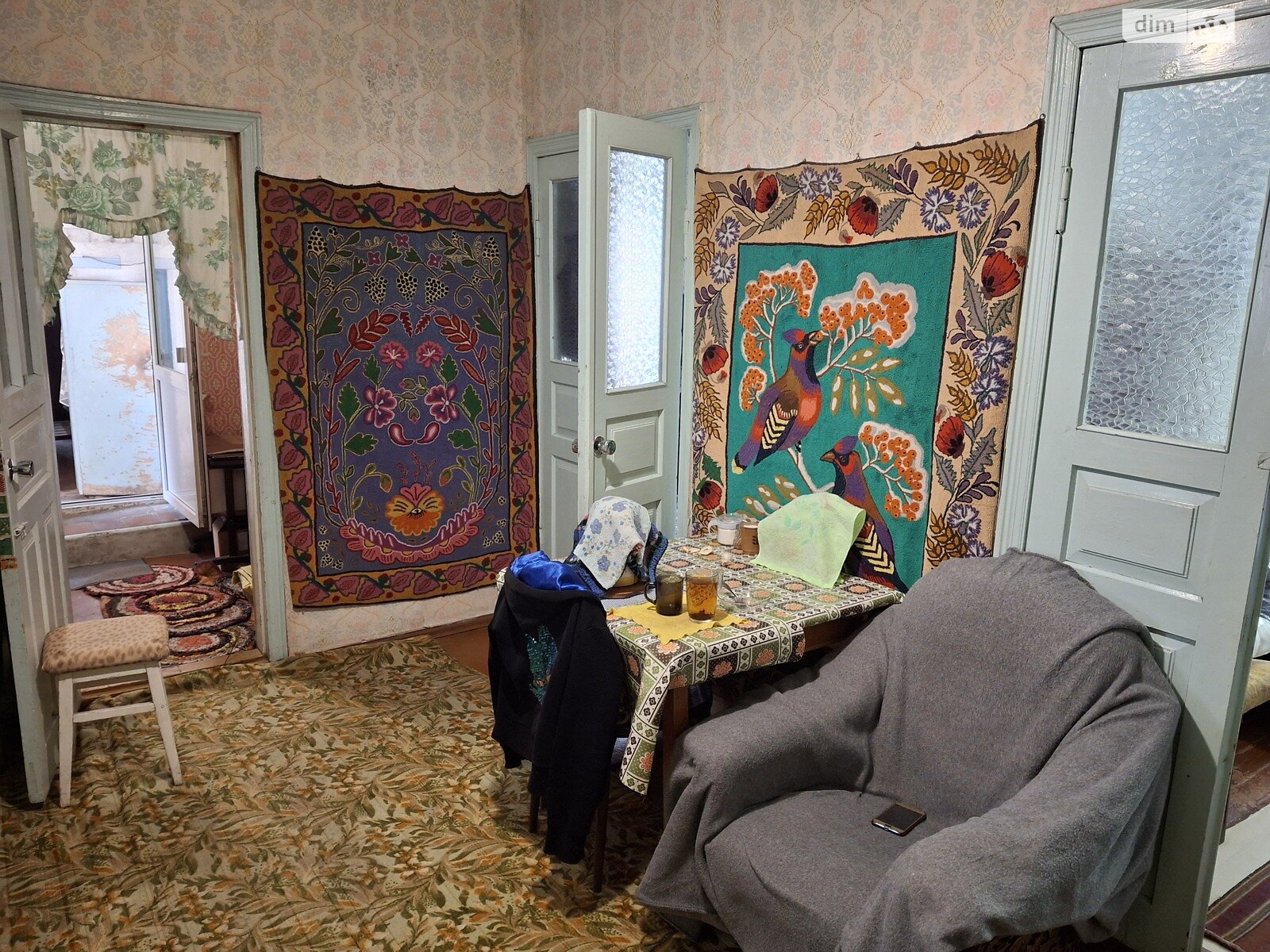 двухэтажный дом с гаражом, 110 кв. м, кирпич. Продажа в Запорожье район Заводской фото 1 двухэтажный дом с гаражом, 110 кв. м, кирпич. Продажа в Запорожье район Заводской фото 1