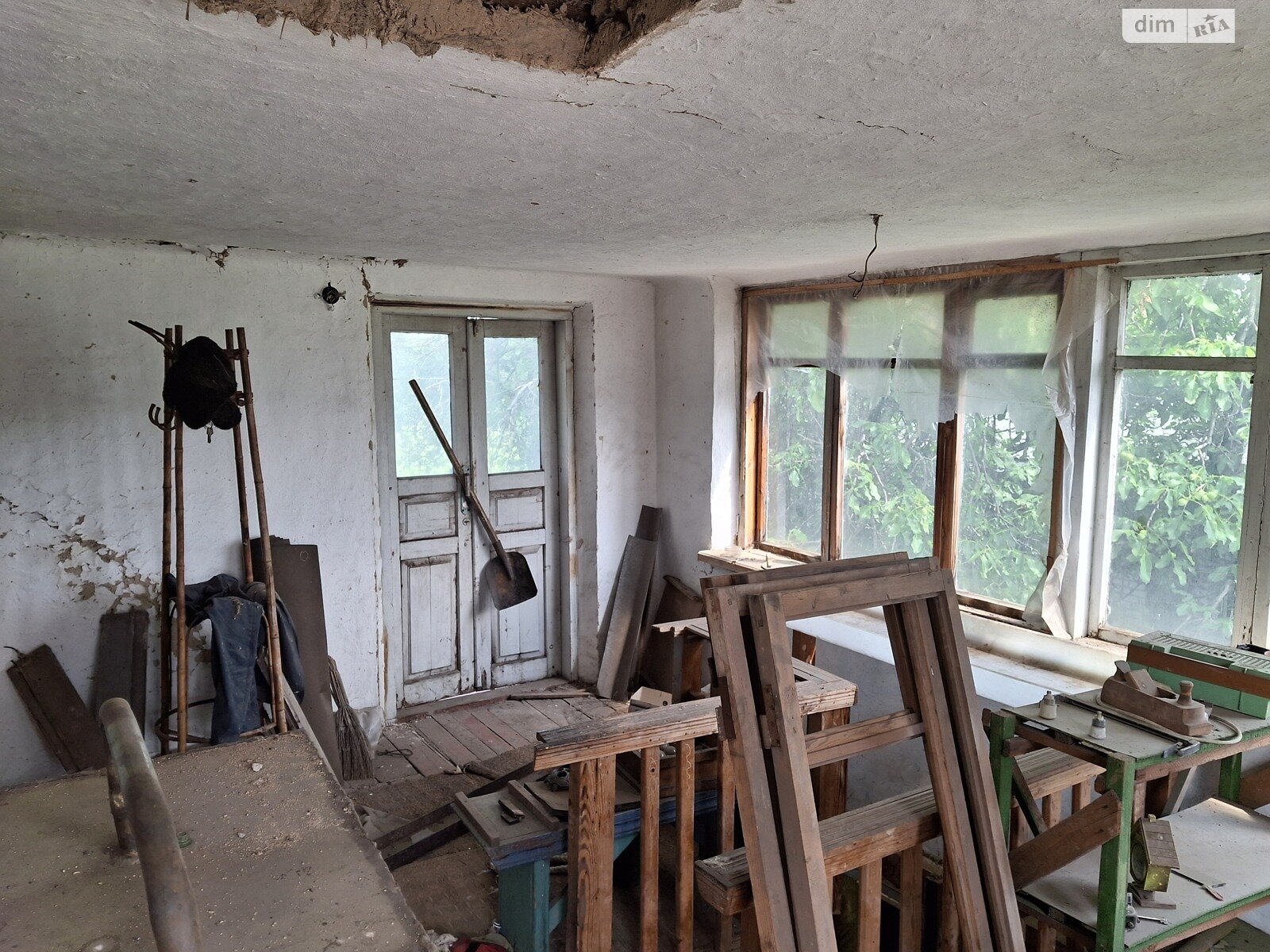 двухэтажный дом с гаражом, 110 кв. м, кирпич. Продажа в Запорожье район Заводской фото 1 двухэтажный дом с гаражом, 110 кв. м, кирпич. Продажа в Запорожье район Заводской фото 1