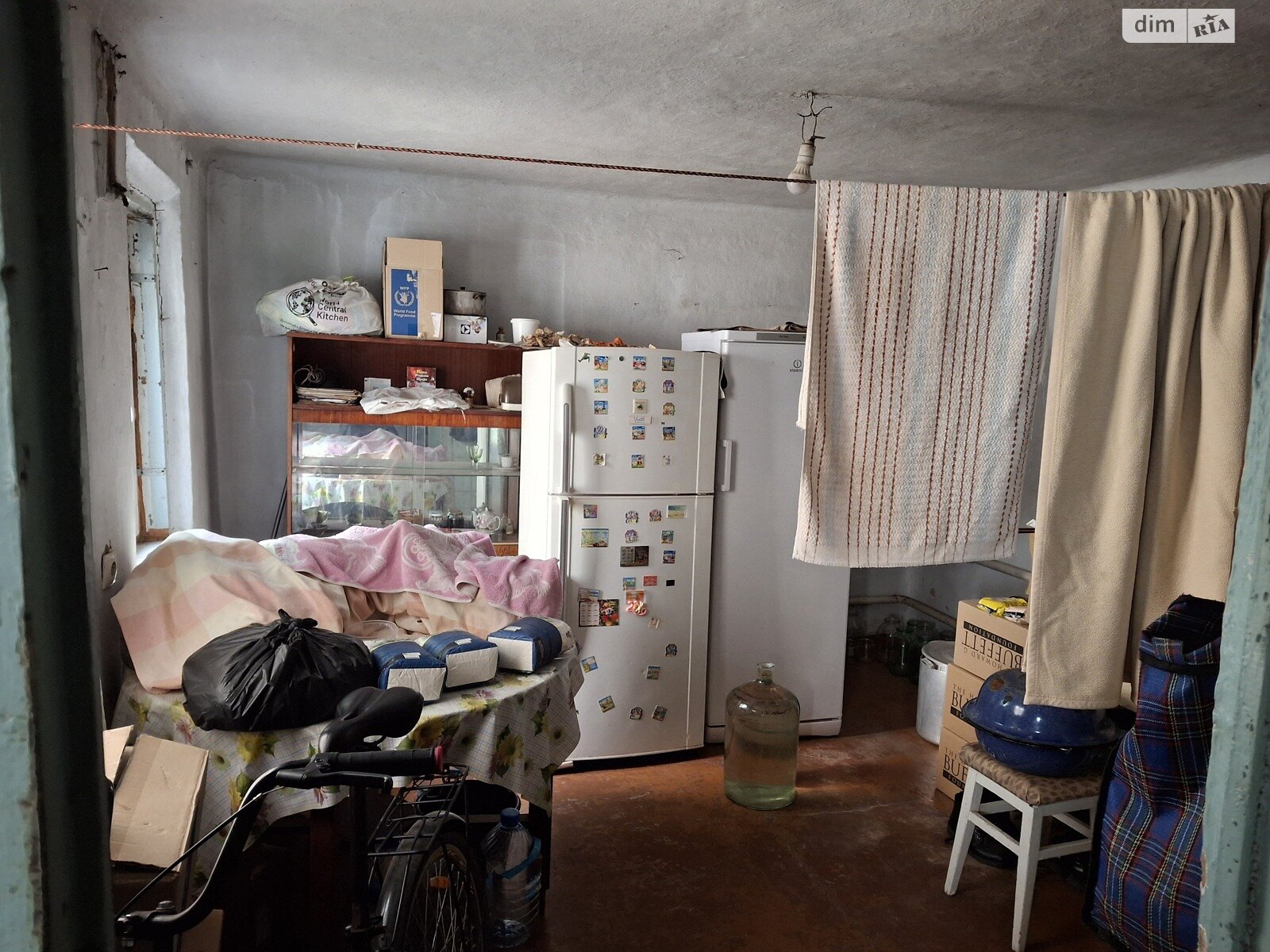 двухэтажный дом с гаражом, 110 кв. м, кирпич. Продажа в Запорожье район Заводской фото 1 двухэтажный дом с гаражом, 110 кв. м, кирпич. Продажа в Запорожье район Заводской фото 1
