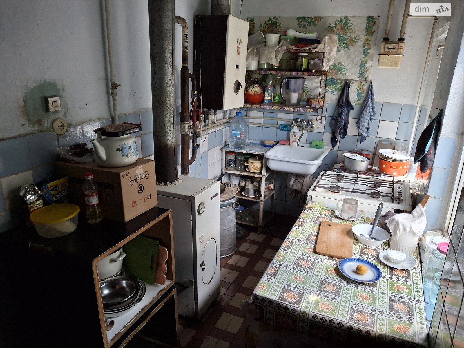 двухэтажный дом с гаражом, 110 кв. м, кирпич. Продажа в Запорожье район Заводской фото 1 двухэтажный дом с гаражом, 110 кв. м, кирпич. Продажа в Запорожье район Заводской фото 1
