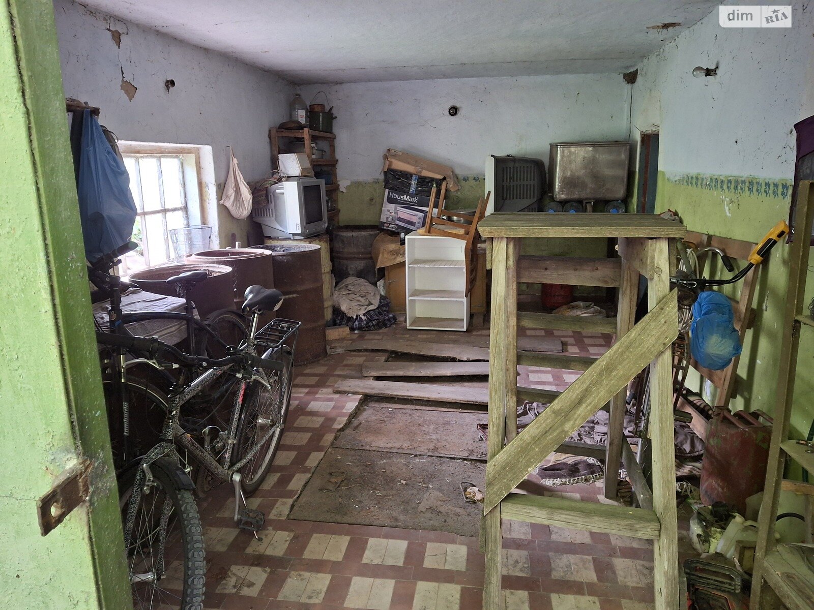 двухэтажный дом с гаражом, 110 кв. м, кирпич. Продажа в Запорожье район Заводской фото 1 двухэтажный дом с гаражом, 110 кв. м, кирпич. Продажа в Запорожье район Заводской фото 1